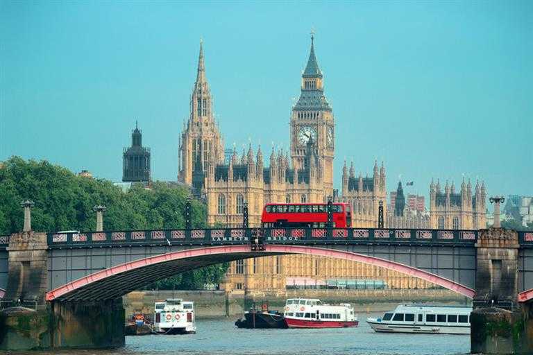 A Global Experiences Blog: Your Guide to a Successful London Internship