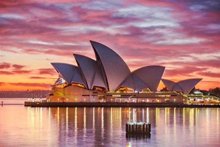 Top things to do and see in Sydney