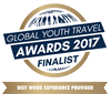 WYSTC Youth Travel Awards
